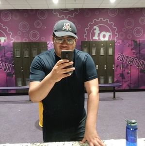 Meet your Posher, Joseph